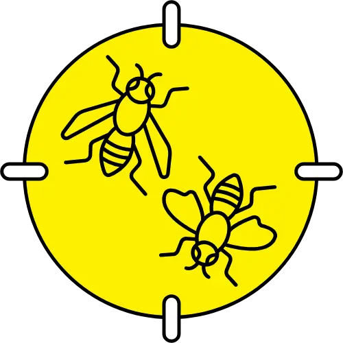 CPC - Wasps & Hornets Icon